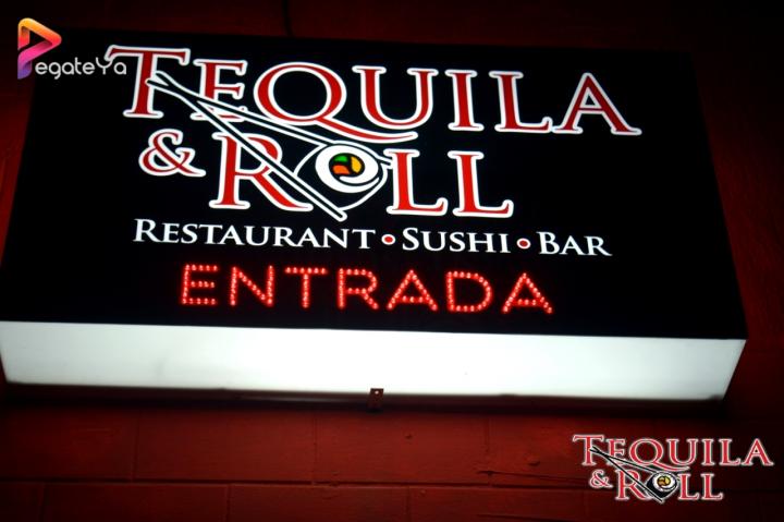 Foto 39 de TEQUILA & ROLL - 3er - 4to Fds Nov. 2015 en Tequila & Roll