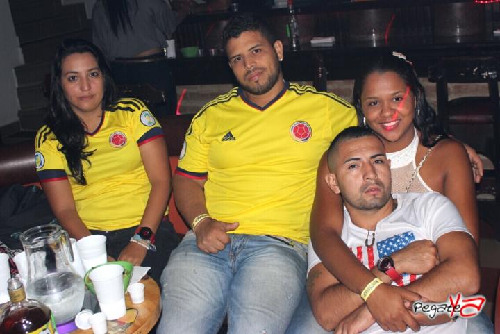 Foto 6 de Guaro & Tequila - Sept. 6 del 2014 en Tequila y Guaro