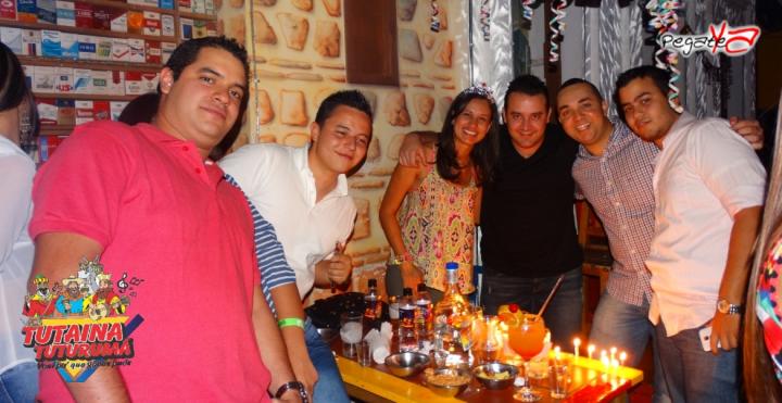 Foto 23 de Tutaina - 3er FDS Nov. 2014 en FONDA TUTAINA Medellin, Medellín