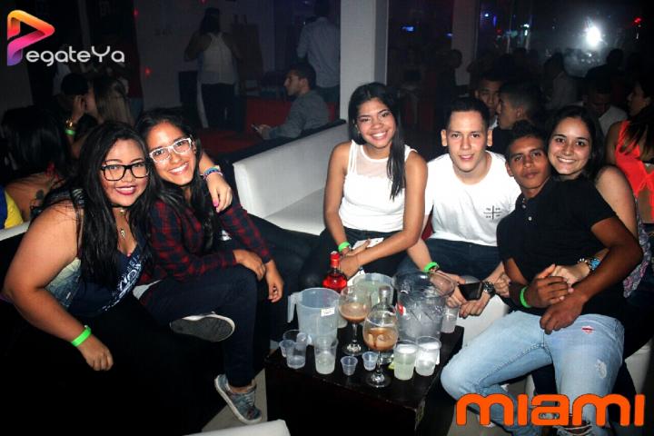 Foto 81 de Miami - 2do/ 3er Fds junio 2016 en Miami Bar Cali, Cali