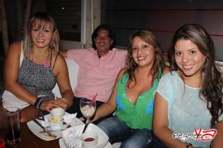Foto 10 de Blondie - Febrero 22 del 2014 en Blondie Bar Cali, Cali