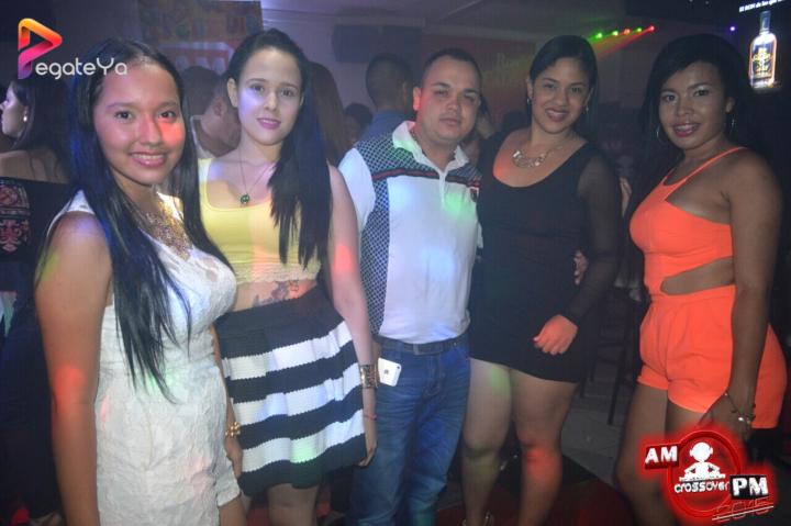 Foto 8 de Ampm Bar - 2dr Fds Abril 2016 en Am / PM Bar - Cali, Cali