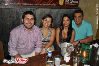 Foto 10 de mister babilla 1, 2 de junio de 2012 en Discoteca MISTER BABILLA cartagena, Cartagena