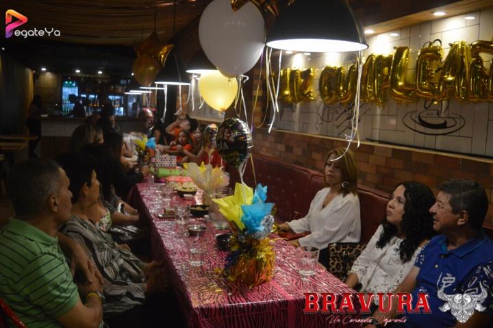 Foto 35 de Bravura - 1er Fds Junio 2017 en Bravura, Cali