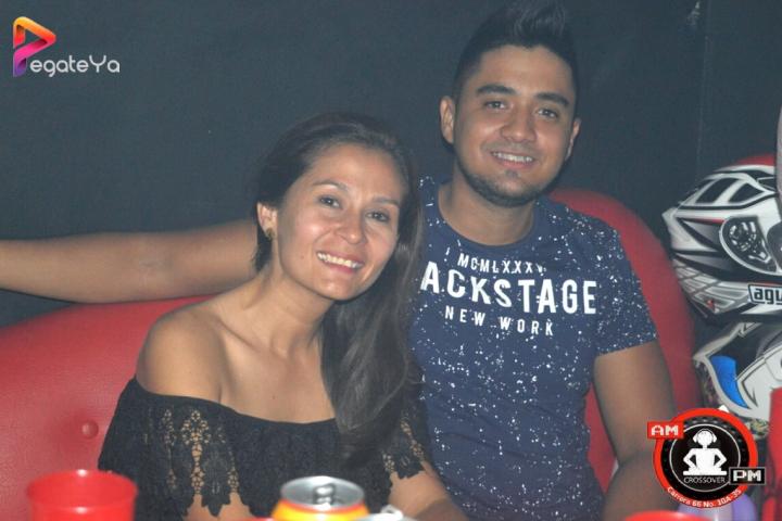 Foto 81 de AmPm - 3er / 4to Fds Enero 2016 en Am / PM Bar - Cali, Cali
