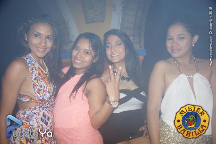 Foto 18 de mISTEr babilla 22 de agosto de 2015 en Discoteca MISTER BABILLA cartagena, Cartagena