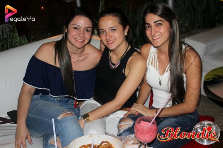 Foto 67 de Blondie - 2do FDS Dic. 2015 en Blondie Bar Cali, Cali