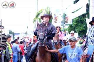 Foto 148 de Cabalgata Feria de Bucaramanga 2012 en Cabalgata Feria de Bucaramanga 2012, Bucaramanga