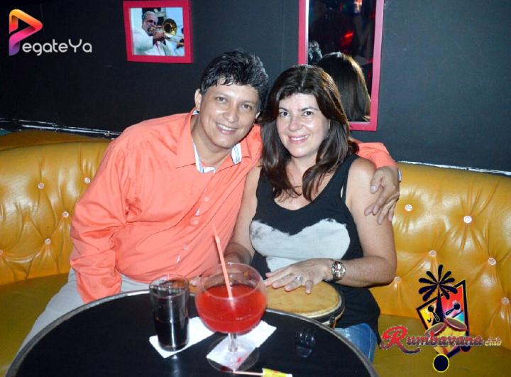 Foto 6 de Rumbavana - 2do/3er Fds junio 2016 en Rumbavana Cali, Cali