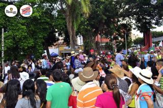 Foto 341 de Cabalgata Feria de Bucaramanga 2012 en Cabalgata Feria de Bucaramanga 2012, Bucaramanga