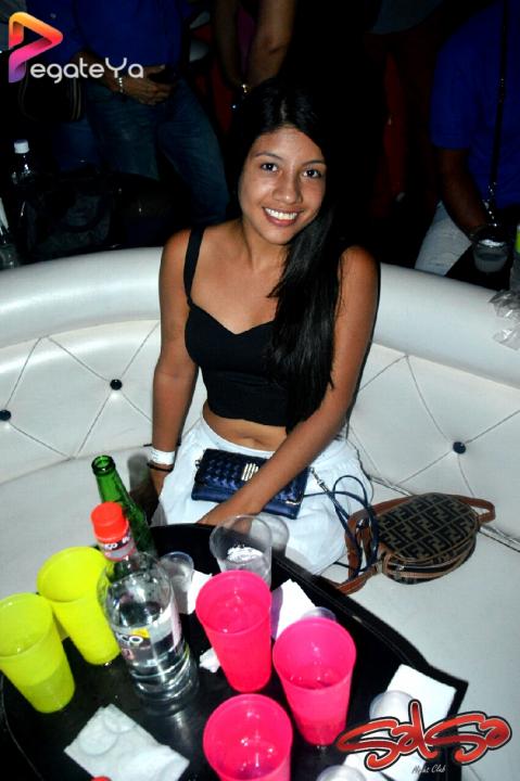 Foto 17 de Salsa Night Club - 2do3er Fds Junio 2016 en Salsa Night Club, Cali