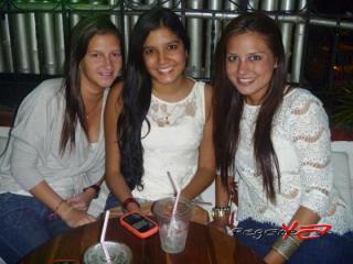 Foto 2 de Enero 22 del 2012 en K-kahuate Cocktails Shot Cali, Cali
