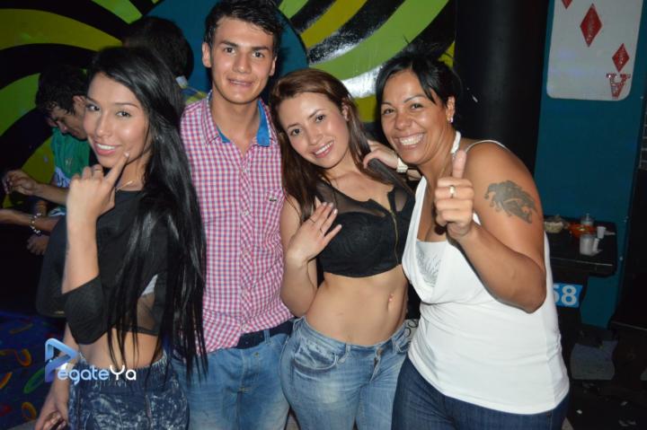 Foto 67 de El manicomio sabado 7 de marzo de 2015 en Discoteca El Manicomio Bucaramanga, Bucaramanga