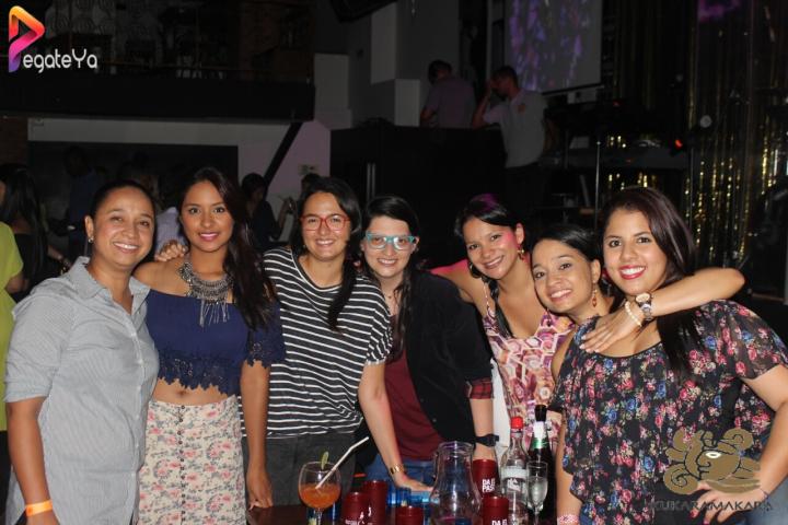 Foto 38 de Kukaramakara - 2do Fds Abril 2016 en Kukaramakara Discoteca Cali, Cali