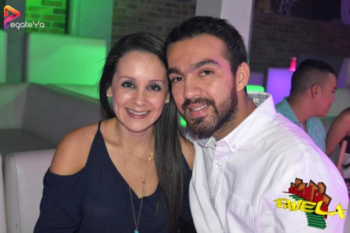Foto 19 de Favela Club - 3er / 4to Fds Enero 2017 en Favela Club Menga, Cali