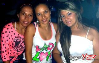 Foto 3 de Septiembre 08 del 2012 en La Maldita Primavera Cali, Cali