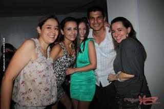 Foto 20 de Sabado 03 de Noviembre de 2012 en Discoteca Macondo Club Bucaramanga, Bucaramanga