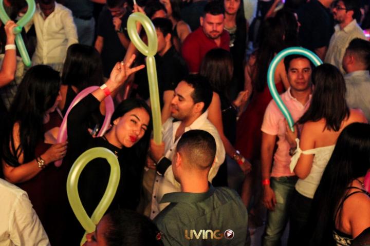 Foto 32 de Living - 1er Fds Junio 2017 en Living Night Club, Cali