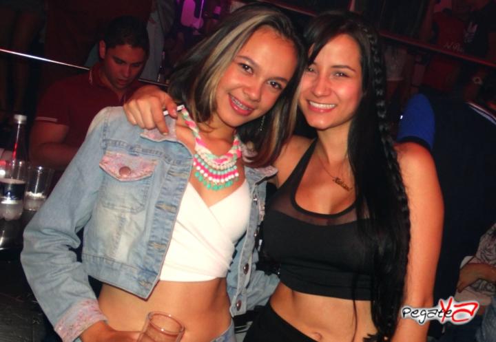 Foto 14 de Doxis Night Club - Apertura en Doxis Night Club