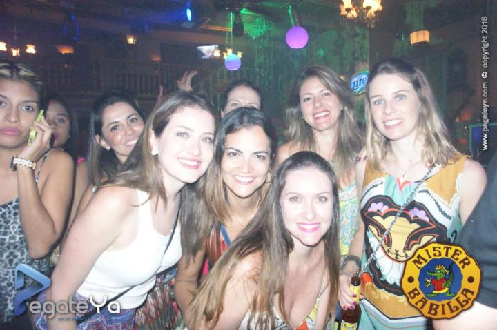 Foto 21 de Mister Babilla 5 y 6 de Junio de 2015 en Discoteca MISTER BABILLA cartagena, Cartagena