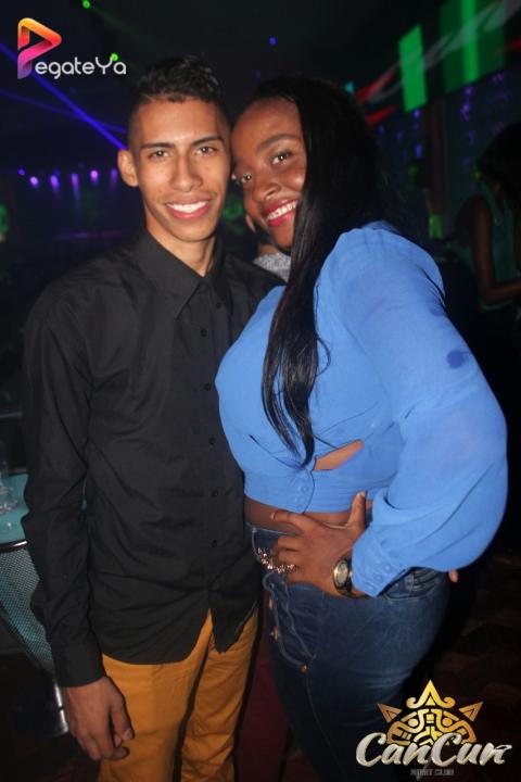 Foto 51 de Cancun Night Club - 2do FDS Dic. 2015 en Cancun Night Club
