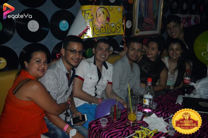 Foto 113 de Mi Dios Se Lo Pague - Amor & Amistad en Fonda Mi Dios Se Lo Pague, Cali