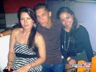 Foto 24 de Mayo 12 del 2012 en Praga Club Cali, Cali
