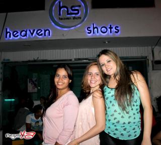 Foto 45 de Heaven Shots en Heaven Shots