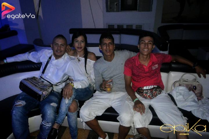Foto 101 de EPIKA - 3ER/4to FDS JUNIO 2016 en Epika Night Club, Cali
