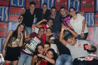 Foto 65 de Lolas Club - Marzo 01 en Lolas Club Menga Cali, Cali