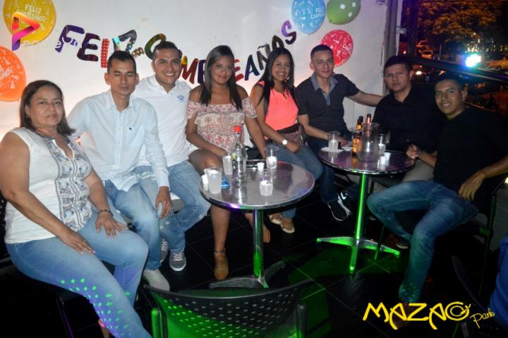 Foto 6 de Mazao Park - 2do FDS Dic. 2015 en Mazao Park, Cali