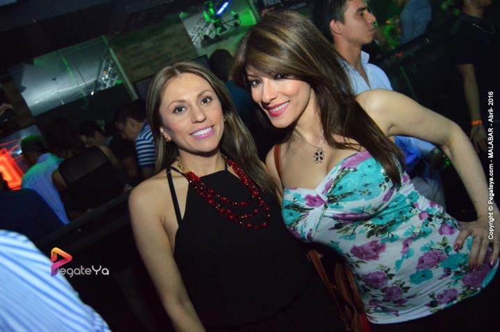 Foto 45 de Malabar - Sabado 16 de abril 2016 en Discoteca Malabar Bucaramanga, Bucaramanga