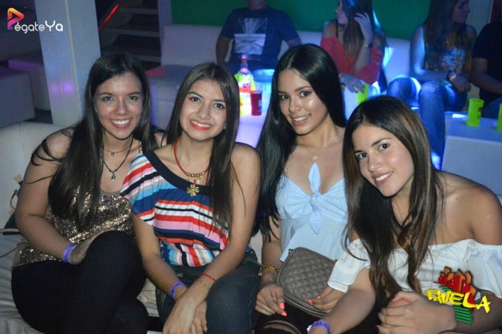 Foto 1 de Favela Club - 3er Fds Junio 2017 en Favela Club Menga, Cali