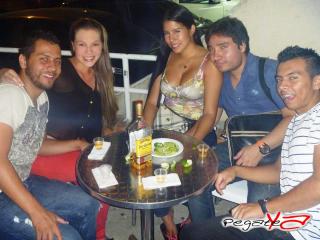 Foto 10 de Farah Lounge - Junio 23 del 2012 en Farah Lounge Cali, Cali