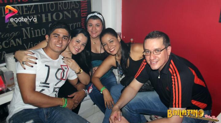 Foto 40 de Bailatino - 3er Fds Abril 2016 en Bailatino - Bar, Cali