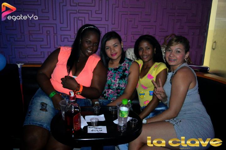 Foto 76 de la clave - 4to fds junio 2016 en La Clave Night Club, Cali