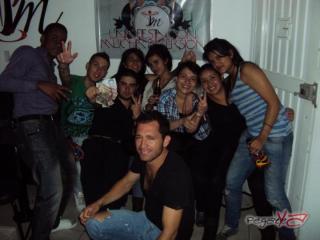 Foto 19 de Abril 14 del 2012 en I´m Fun Discoteca Manizales, Manizales