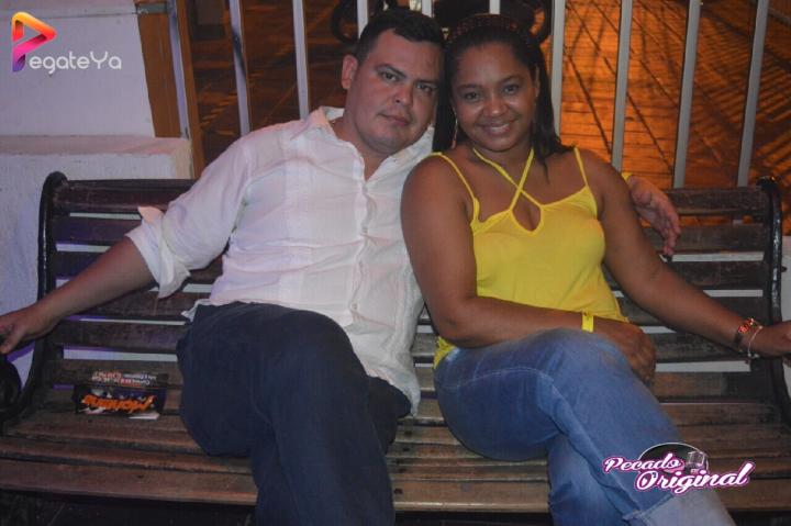 Foto 2 de Pecado Original - AMOR & AMISTAD en Pecado Original, Cali