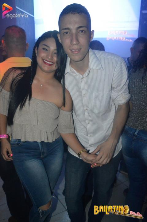 Foto 22 de Bailatino - 1er Fds Febrero 2017 en Bailatino - Bar, Cali