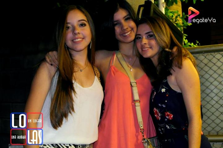 Foto 87 de Lolas Club - 2do FDS Junio 2015 en Lolas Club Menga Cali, Cali