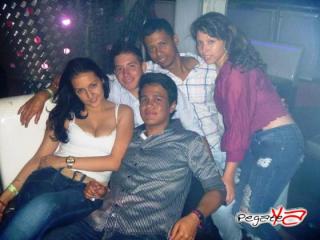 Foto 26 de Marzo 31 del 2012 en Praga Club Cali, Cali