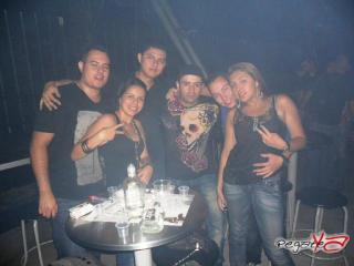 Foto 9 de Abril 20 del 2012 en Liquid Pereira, Pereira