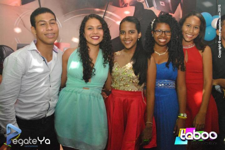 Foto 42 de taboo 4, 5, 11 y 12 de dic de 2015 en Discoteca Taboo Cartagena, Cartagena