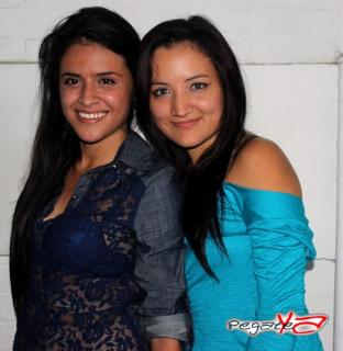 Foto 5 de Octubre 04 del 2013 en Babel / Barra Libre Cali, Cali