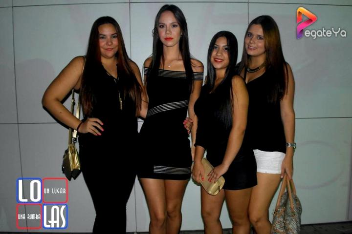 Foto 24 de Lolas Club - 1er FDS Sept 2015 en Lolas Club Menga Cali, Cali