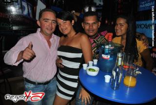 Foto 2 de bhoga 6 y 7 de julio de 2012 en Discoteca BHOGA cartagena, Cartagena
