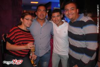 Foto 2 de bhoga 8 y 9 de marzo de 2013 en Discoteca BHOGA cartagena, Cartagena