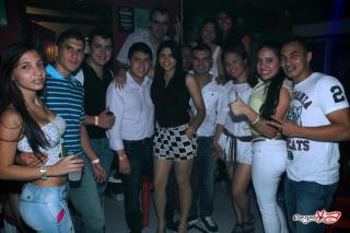 Foto 34 de Noviembre 30 del 2013 en Am / PM Bar - Cali, Cali