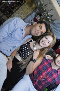 Foto 14 de DF BAR - 7 de Marzo de 2014 en Discoteca DF Bucaramanga, Bucaramanga
