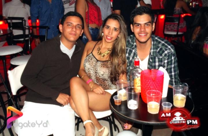 Foto 11 de Am / PM Bar - Cali 2015-03-17 en Am / PM Bar - Cali, Cali